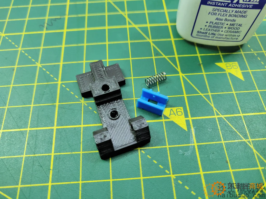 教程：开源项目：DIY迷你数控激光雕刻机。