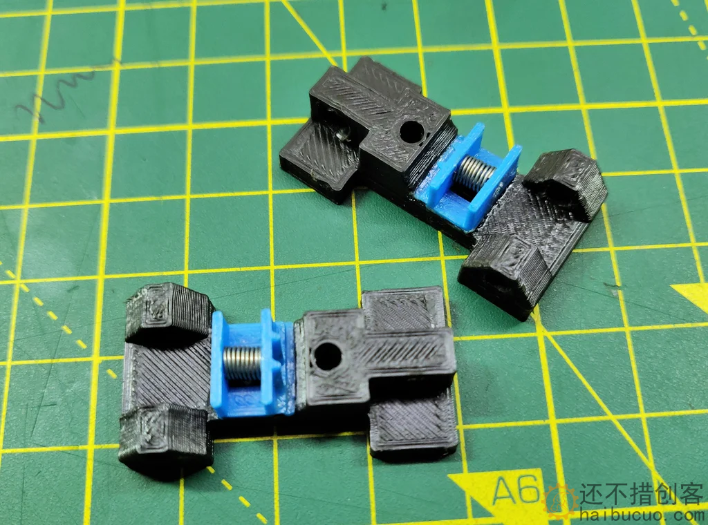 教程：开源项目：DIY迷你数控激光雕刻机。