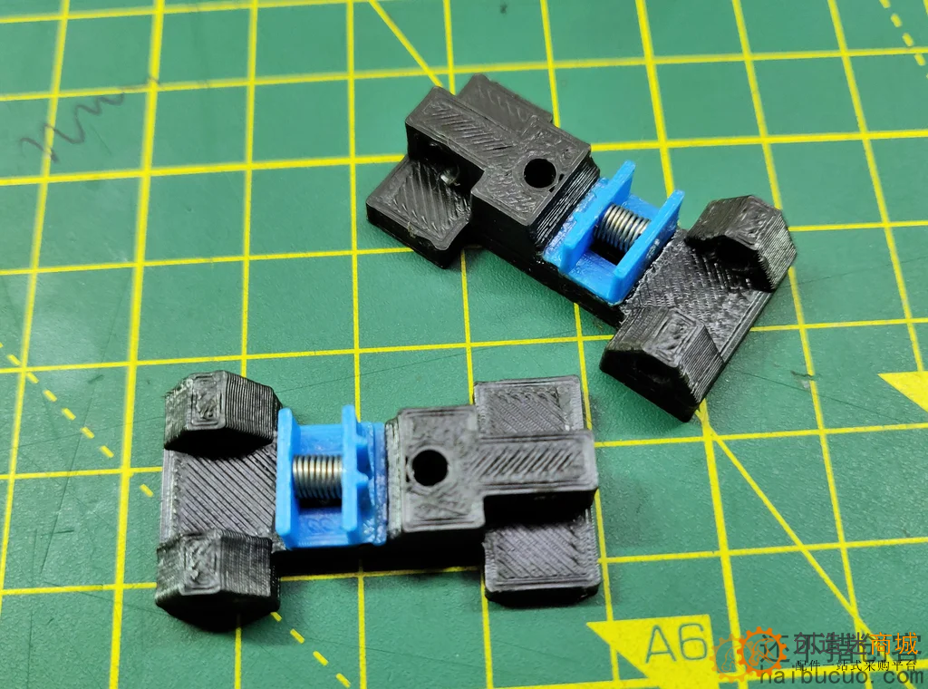 教程：开源项目：DIY迷你数控激光雕刻机。