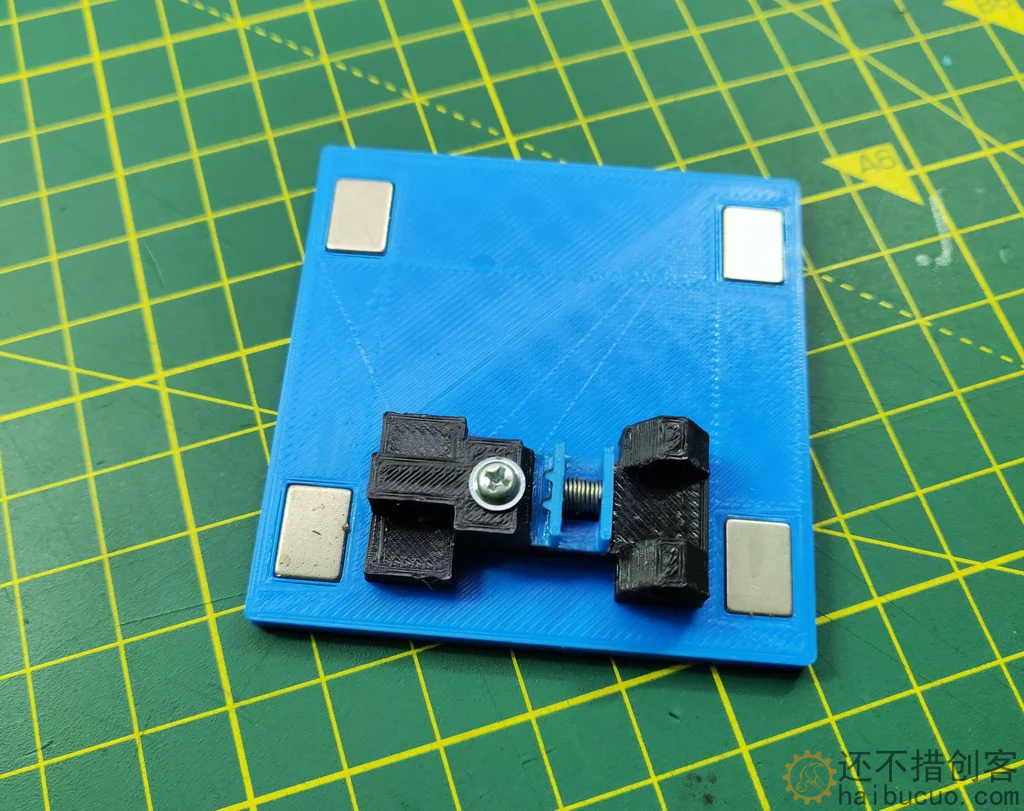教程：开源项目：DIY迷你数控激光雕刻机。