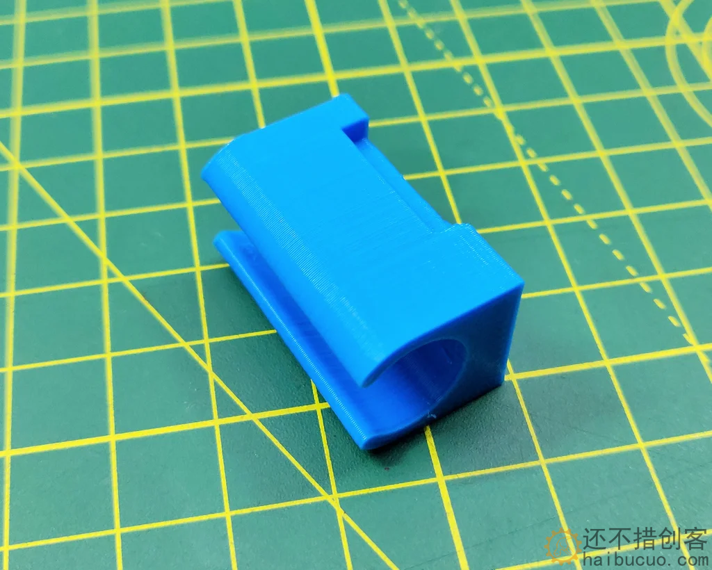 教程：开源项目：DIY迷你数控激光雕刻机。