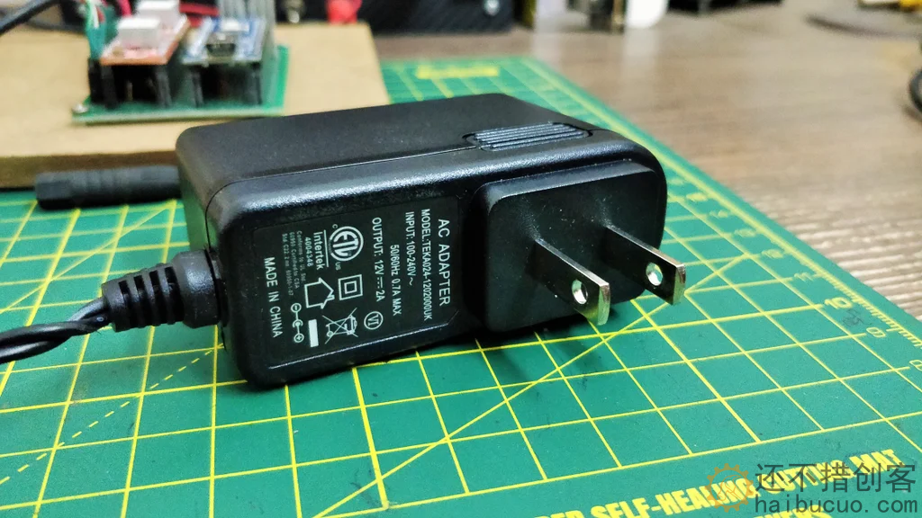 教程：开源项目：DIY迷你数控激光雕刻机。
