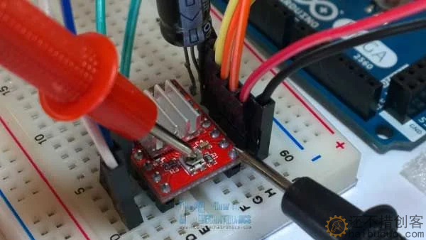 教程：开源项目：DIY迷你数控激光雕刻机。