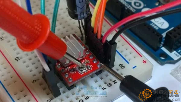 教程：开源项目：DIY迷你数控激光雕刻机。