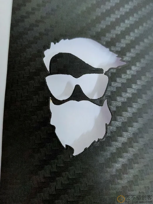 教程：开源项目：DIY迷你数控激光雕刻机。