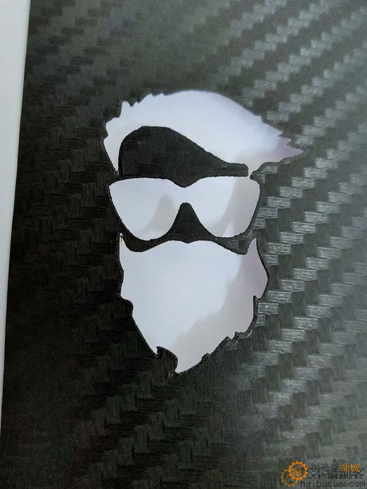 教程：开源项目：DIY迷你数控激光雕刻机。