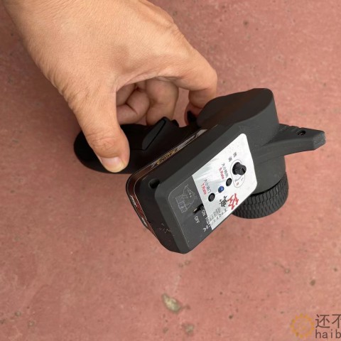 顽皮龙 WPL D12 微卡 铃木卡车遥控器接收板套装 全比例 舵机电调 SNRM146