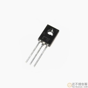 三极管 2SB772（P） TO-126 (电流2A) B772 SND216