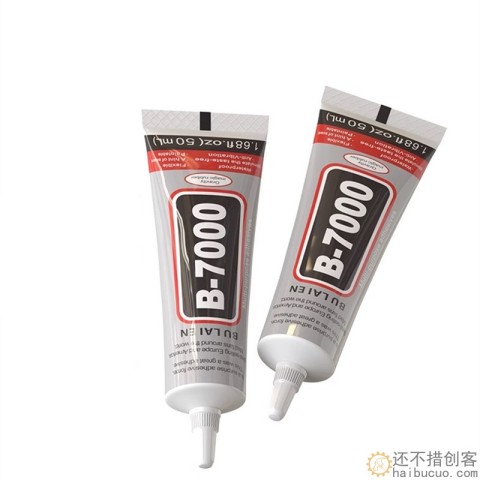 创客必备工具箱推荐