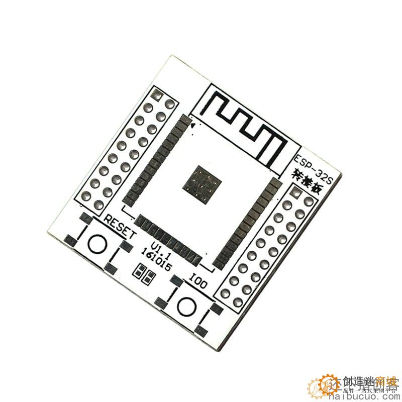 DIY ESP-32S 配套转接板SNA350