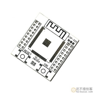 DIY ESP-32S 配套转接板SNA350