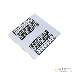DIY ESP-32S 配套转接板SNA350