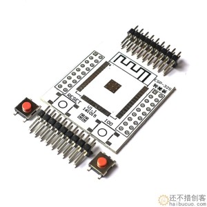 DIY ESP-32S 配套转接板SNA350