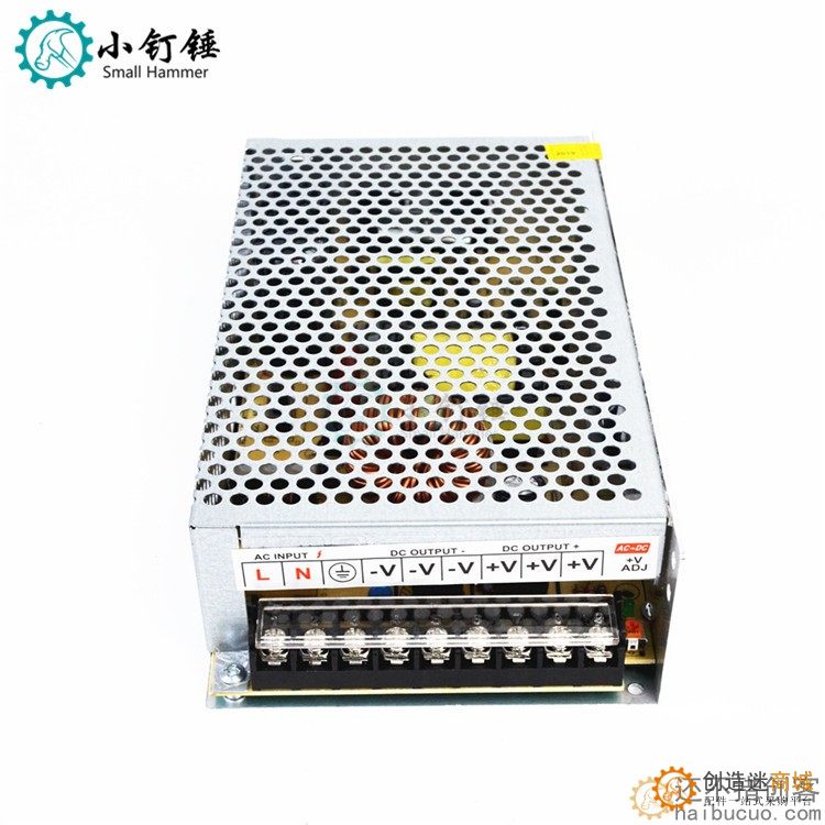 12V20A250W开关电源  LED监控250W 抗干扰  输出稳定 效率高D35
