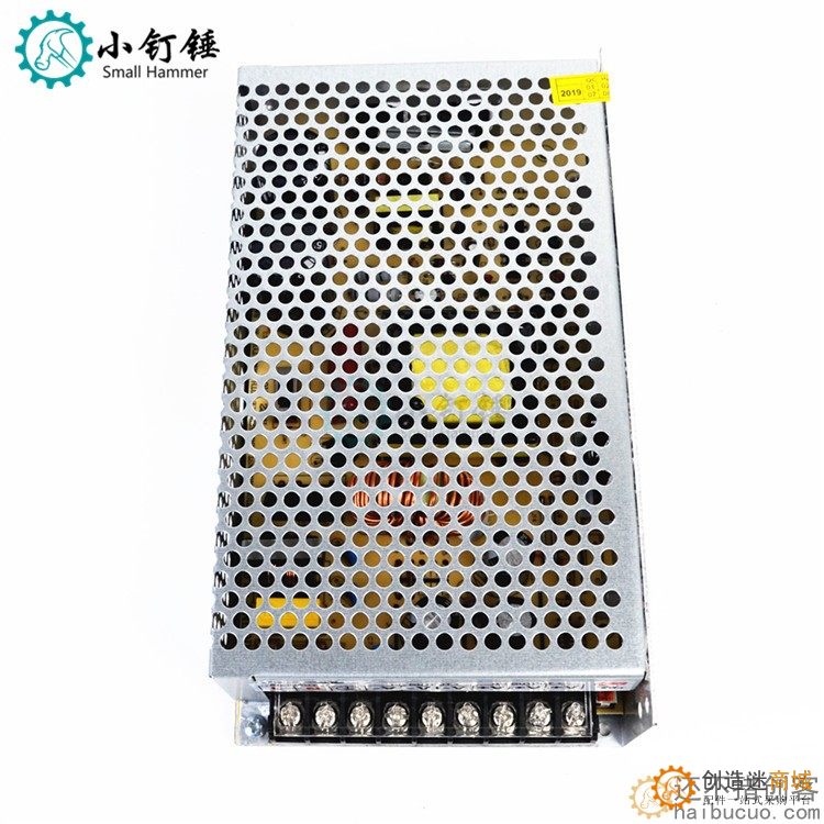 12V20A250W开关电源  LED监控250W 抗干扰  输出稳定 效率高D35