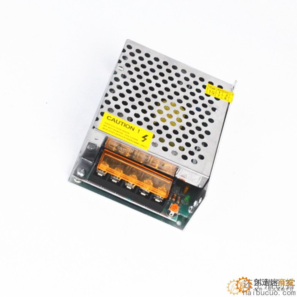 12V5A60W开关电源  LED监控60W 抗干扰  输出稳定 效率高SNA138