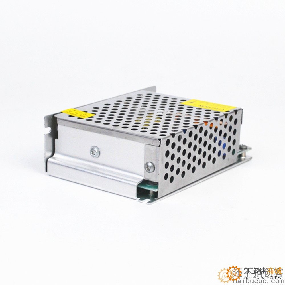 12V5A60W开关电源  LED监控60W 抗干扰  输出稳定 效率高SNA138