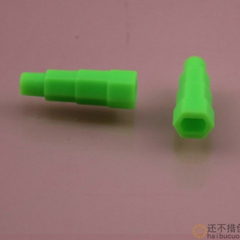 多用六角 麦克纳姆轮六角轴 6.0/6.5兼用TT槽六角轴 联轴器SN1293