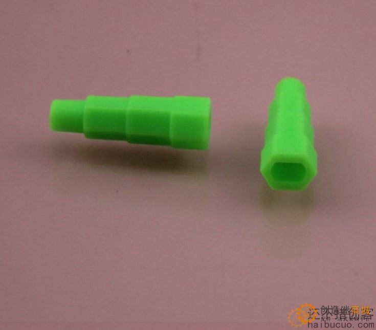 多用六角 麦克纳姆轮六角轴 6.0/6.5兼用TT槽六角轴 联轴器SN1293
