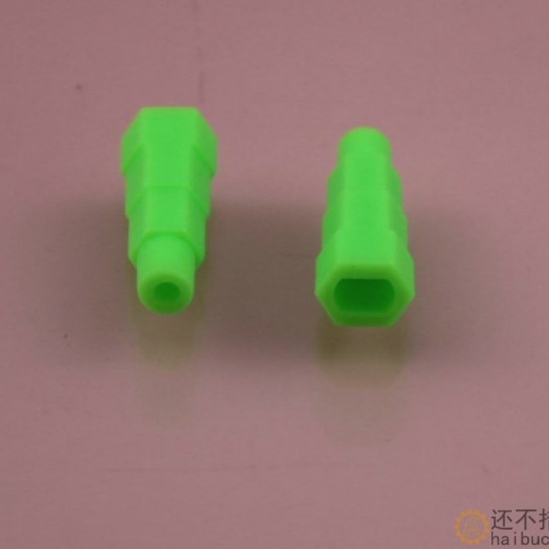 多用六角 麦克纳姆轮六角轴 6.0/6.5兼用TT槽六角轴 联轴器SN1293
