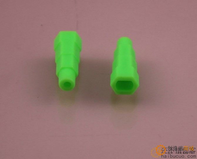 多用六角 麦克纳姆轮六角轴 6.0/6.5兼用TT槽六角轴 联轴器SN1293