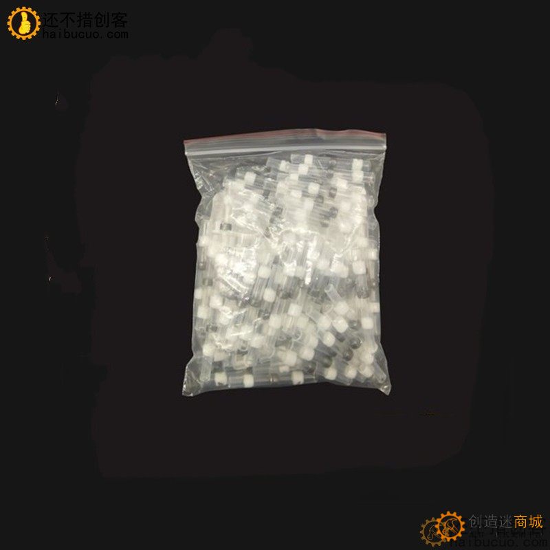 SST热缩免压焊锡环接线端子快速焊接并线管路灯电线保护接头接线SN1307