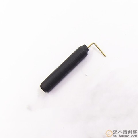 315MHZ内置弹簧天线 315m天线 315无线收发模块数传天线 焊接天线SN1312