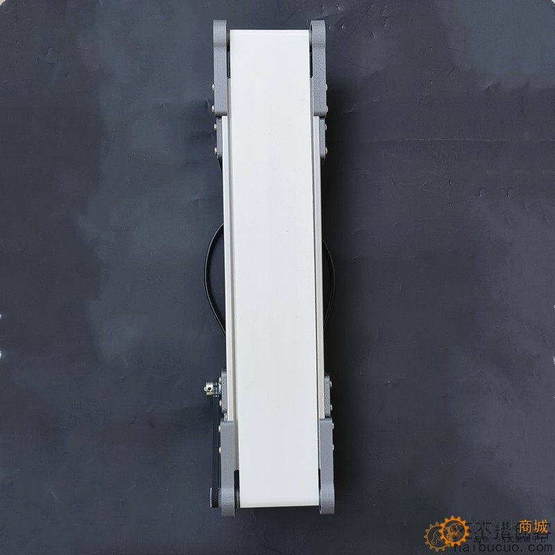 电动传送带科技制作升降电梯模型大中学生科普摩擦力实验白色SN1317