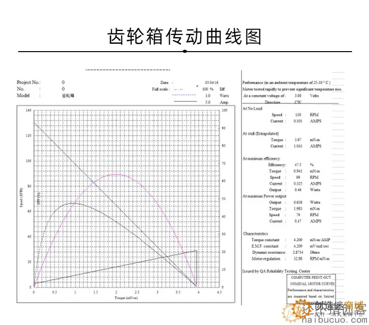智能小车电机直流减速电机tt马达电机四驱玩具小车diy马达带JST线M389