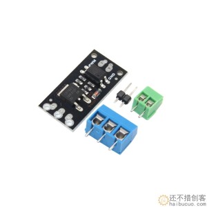 隔离MOSFET MOS管 场效应管模块 替代继电器 FR120N LR7843 D4184