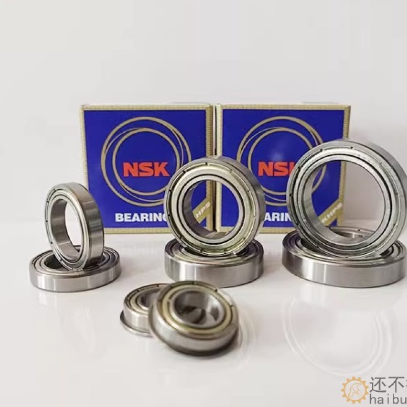 正品进口NSK轴承 689ZZ 9*17*5 mm SNZ16