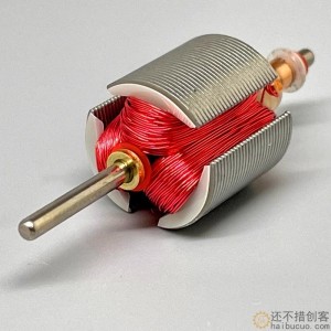 万宝至RC-280SA-20120 碳刷直流微型电机 模型玩具科技制作马达M395