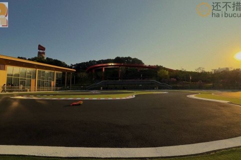 2023年光明区第六届车辆模型科技竞赛