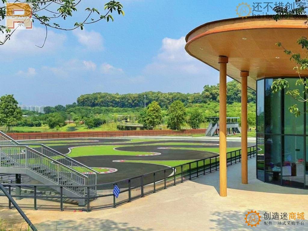 2023年光明区第六届车辆模型科技竞赛