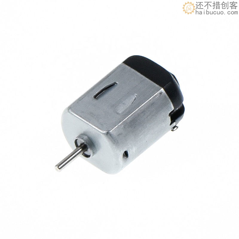 怎么看马达型号