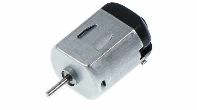 怎么看马达型号