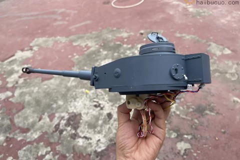 2.4G玩具遥控器的优缺点