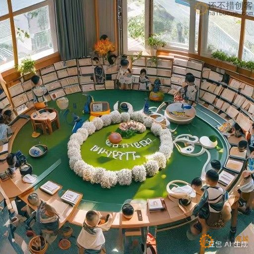 6 到 10 岁小小孩的科学教育大纲