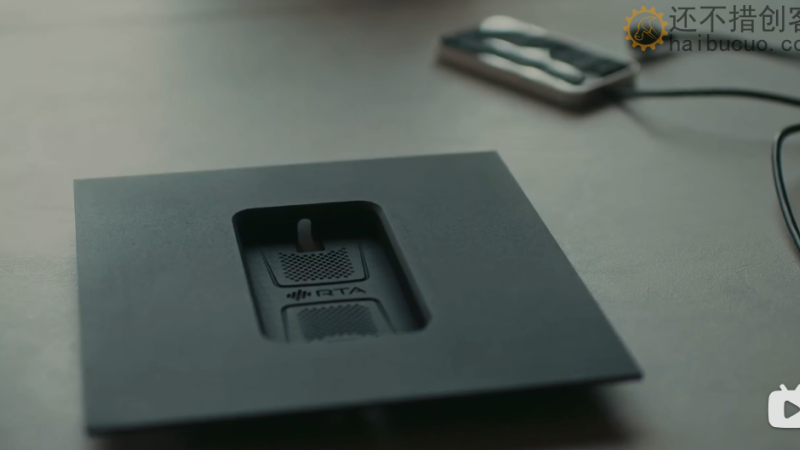 【DIY】从零开始制造产品 - 硅胶模具、CNC 加工和树脂铸造【RTA Fabrication】【搬运】