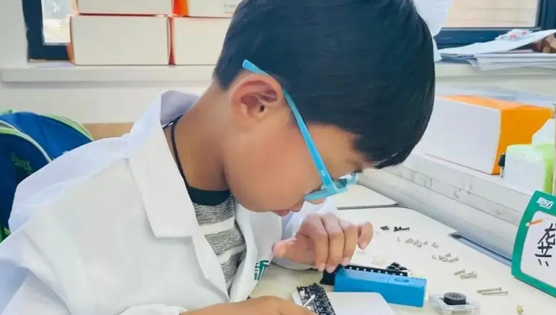 想要学创客，如何入门？