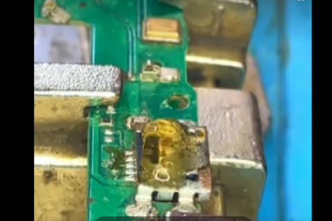 松香和助焊剂有什么区别？