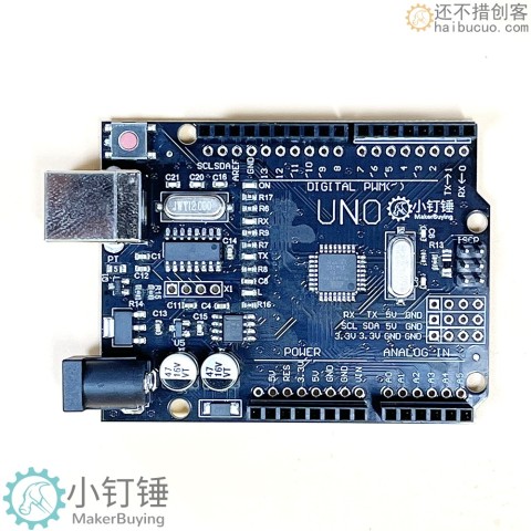 创客必备工具箱推荐