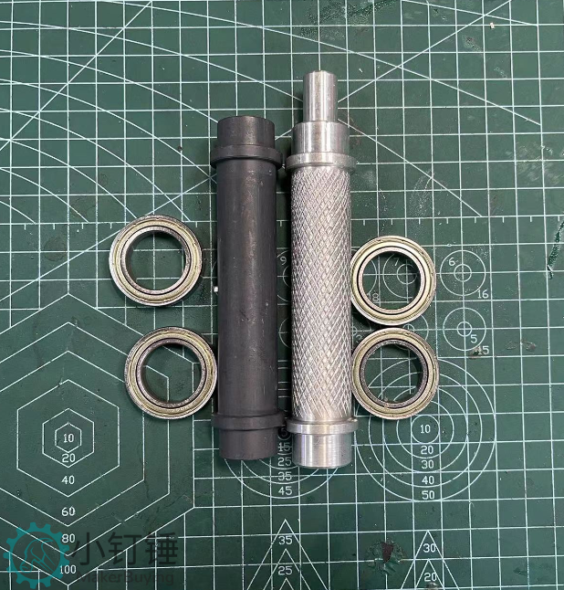 10*50小型桌面传送带流水线小型输送机学生摩檫力实验科技创新学习 ZDH6