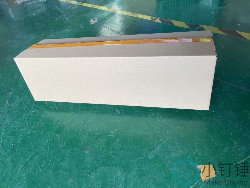 10*50小型桌面传送带流水线小型输送机学生摩檫力实验科技创新学习 ZDH6
