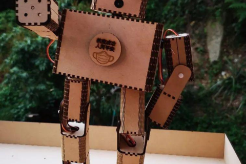 Laserblock开源的技术内涵与演化 