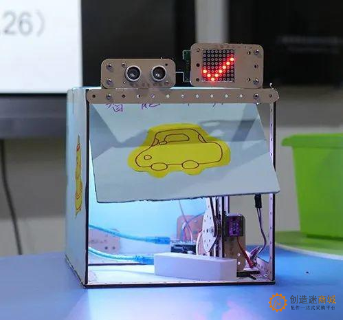 Laserblock开源的技术内涵与演化 