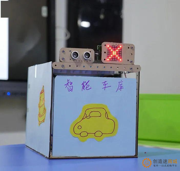 Laserblock开源的技术内涵与演化 