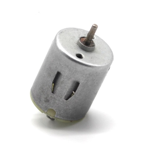 270圆形电机 高速微型直流马达 3v 6v DIY手工玩具电子配件创客M355