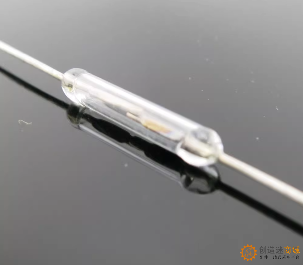 干簧管 磁性开关 电子开关 磁铁检测开关 DIY干簧管 磁控开关 SNA252