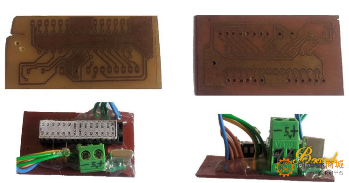 教程：基于Arduino开发板使用nRF24L01制作远程对讲机（Walkie Talkie）